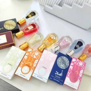 Ameerat Al Arab Perfume 50ml