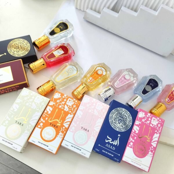 Ameerat Al Arab Perfume 50ml