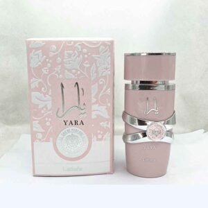 YARA TOUS lattafa perfume