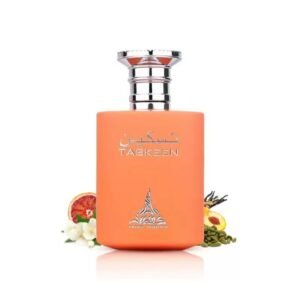 Paris Corner Taskeen Perfume 100ml